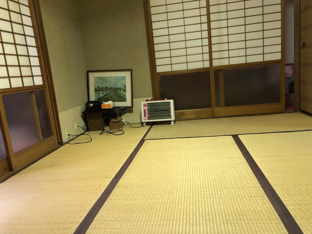 桃源郷２ Hotel Toba Kültér fotó