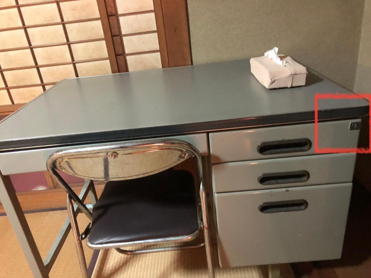 桃源郷２ Hotel Toba Kültér fotó