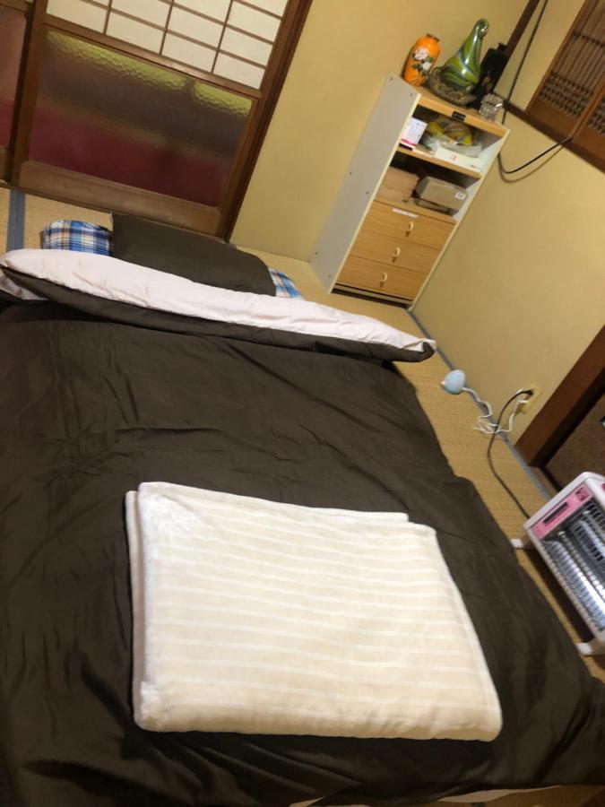 桃源郷２ Hotel Toba Kültér fotó